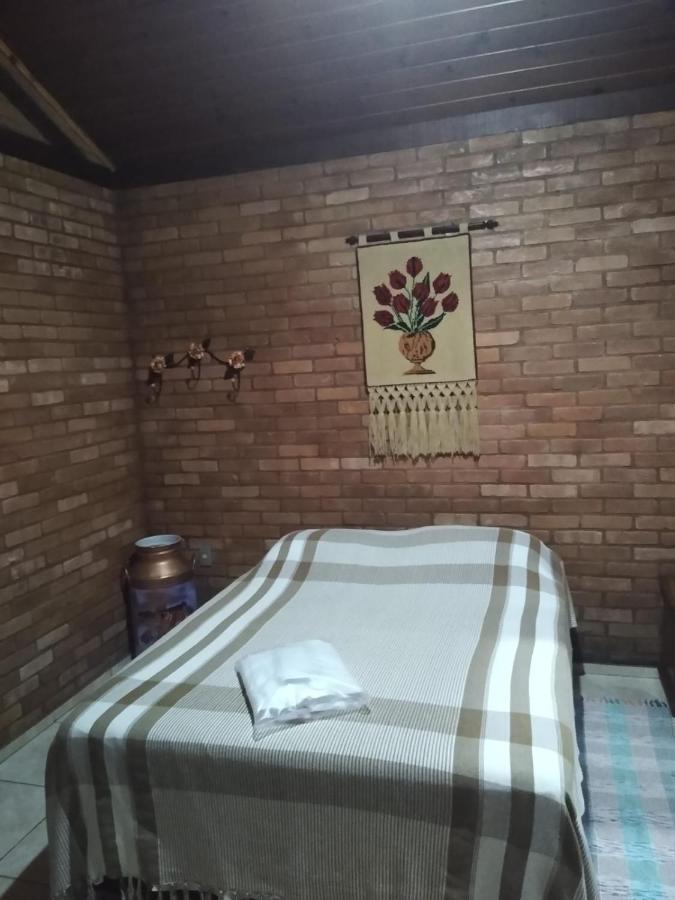 POUSADA Chalé Nativo Conceição da Ibitipoca Chambre photo