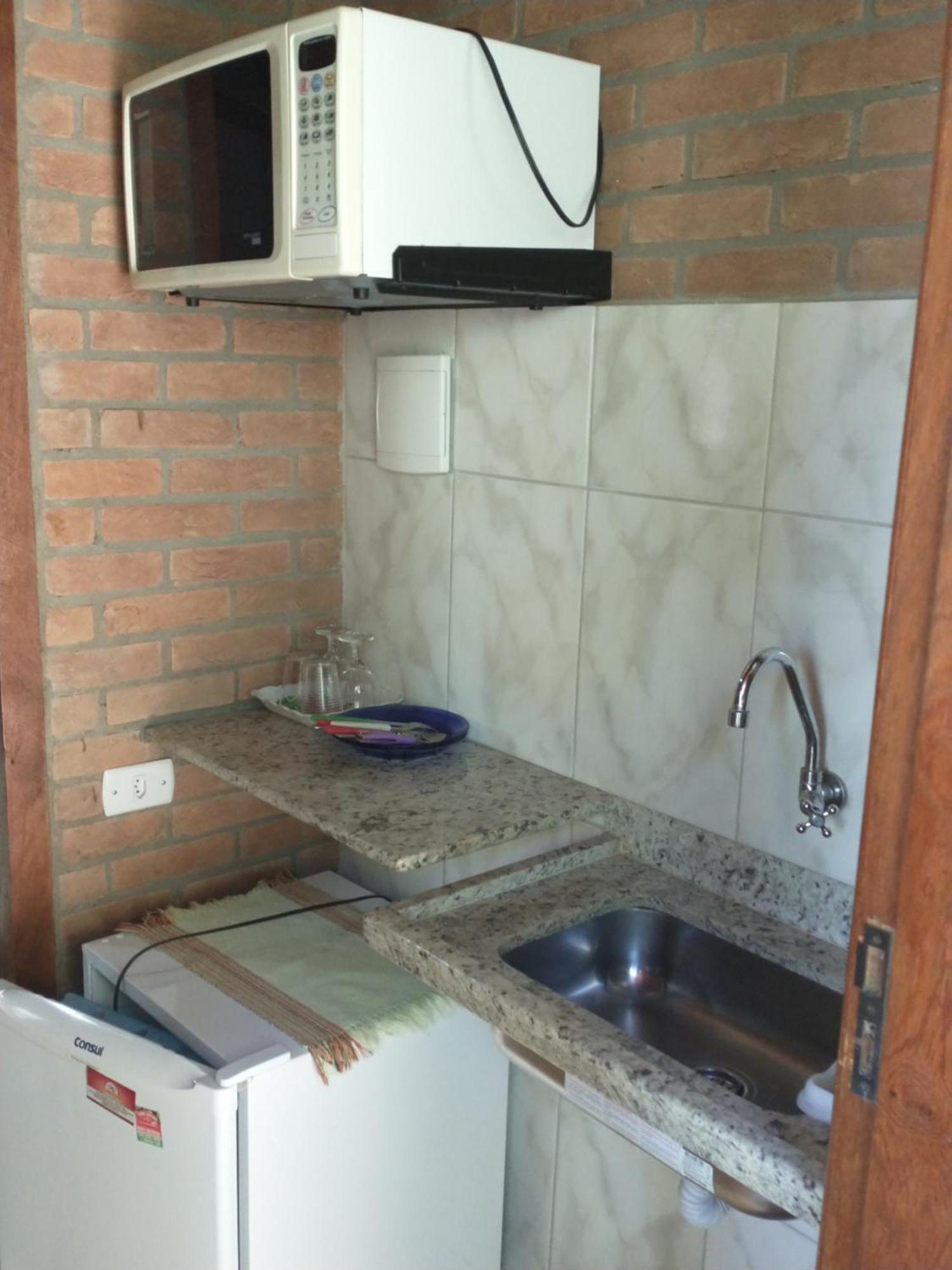 POUSADA Chalé Nativo Conceição da Ibitipoca Chambre photo