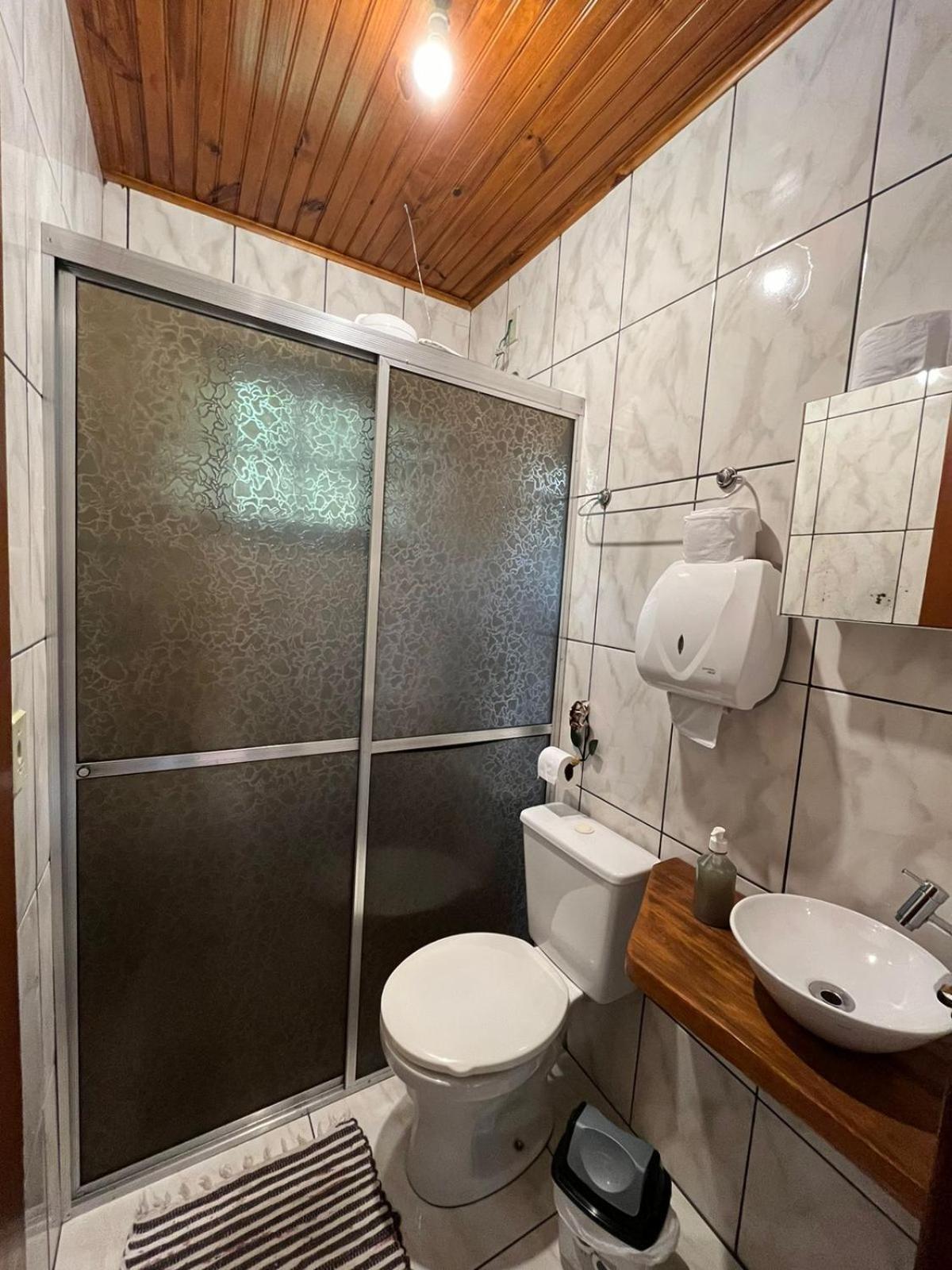POUSADA Chalé Nativo Conceição da Ibitipoca Extérieur photo