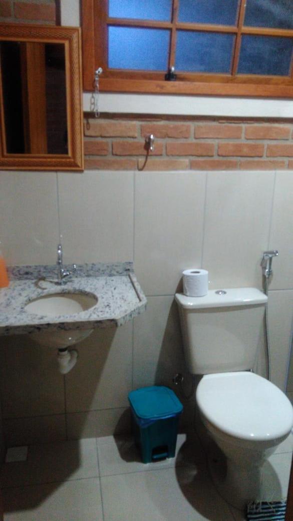 POUSADA Chalé Nativo Conceição da Ibitipoca Extérieur photo